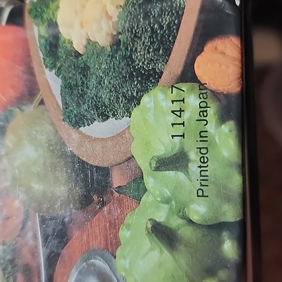 VINTAGE KENMORE MUCRO/ CONVECTION COOKBOOK. SEARS. - Picture 9 of 9